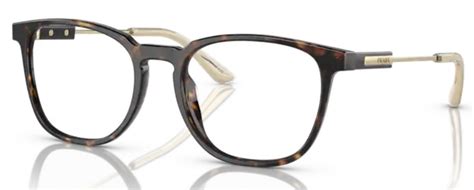 prada 19zv|Prada PR 19ZV Eyeglasses .